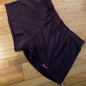 Nike Dri-Fit XXL Shorts - Like NEW!